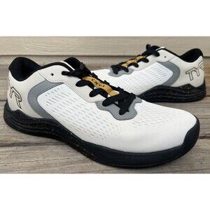 TYR CXT-1 Trainer Cross Training Shoes Unisex size Men's 7.5 / Women's 9